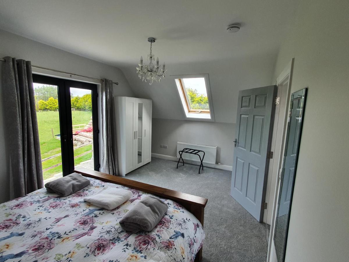 N0 2 Greystones Clock Tower Lodge Leap Luaran gambar