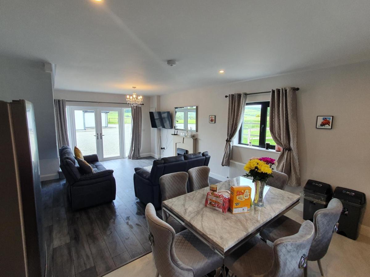 N0 2 Greystones Clock Tower Lodge Leap Luaran gambar
