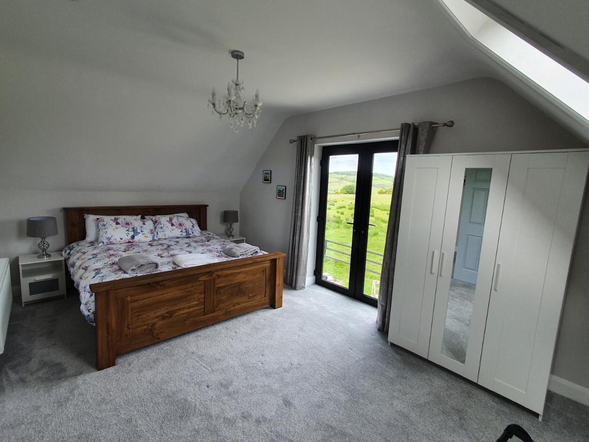 N0 2 Greystones Clock Tower Lodge Leap Luaran gambar