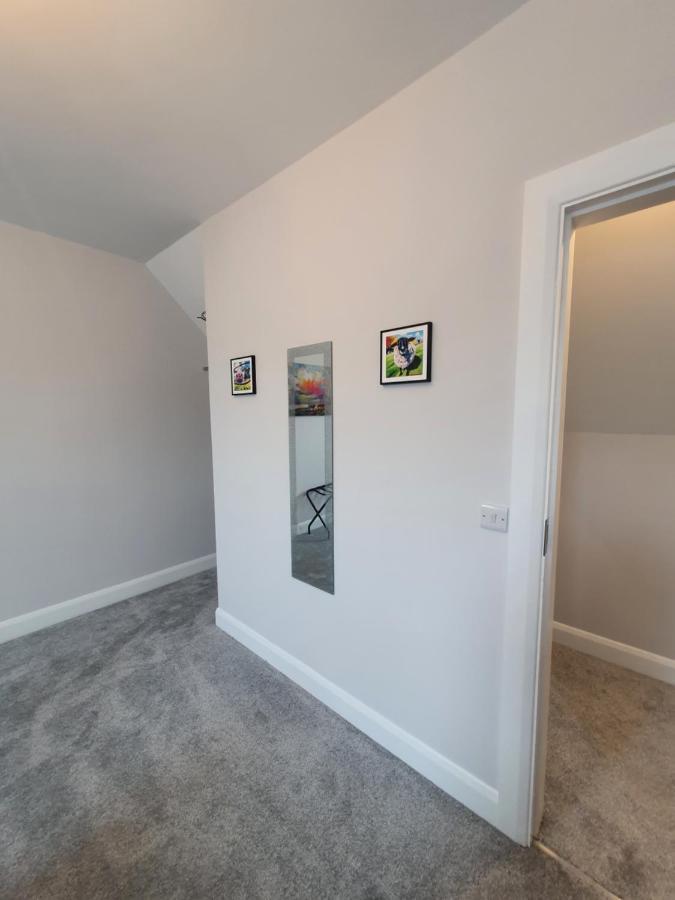 N0 2 Greystones Clock Tower Lodge Leap Luaran gambar