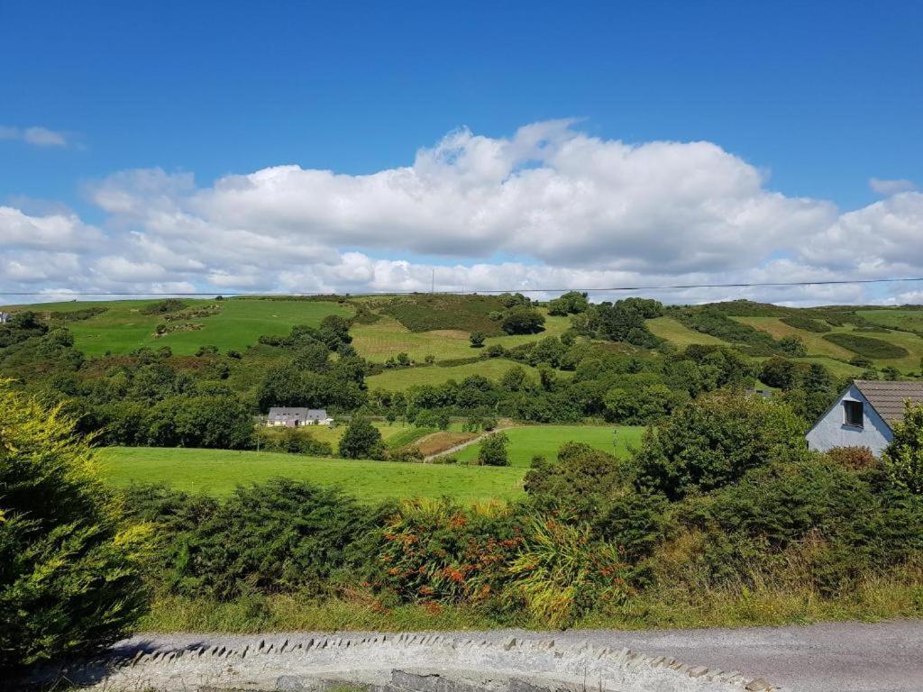 N0 2 Greystones Clock Tower Lodge Leap Luaran gambar