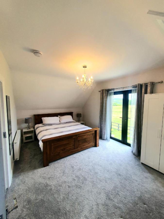 N0 2 Greystones Clock Tower Lodge Leap Luaran gambar