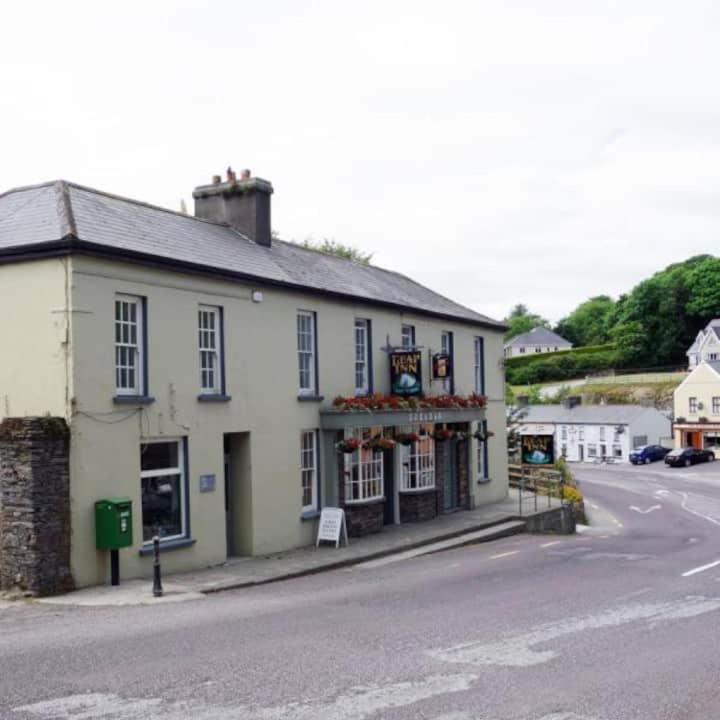 N0 2 Greystones Clock Tower Lodge Leap Luaran gambar