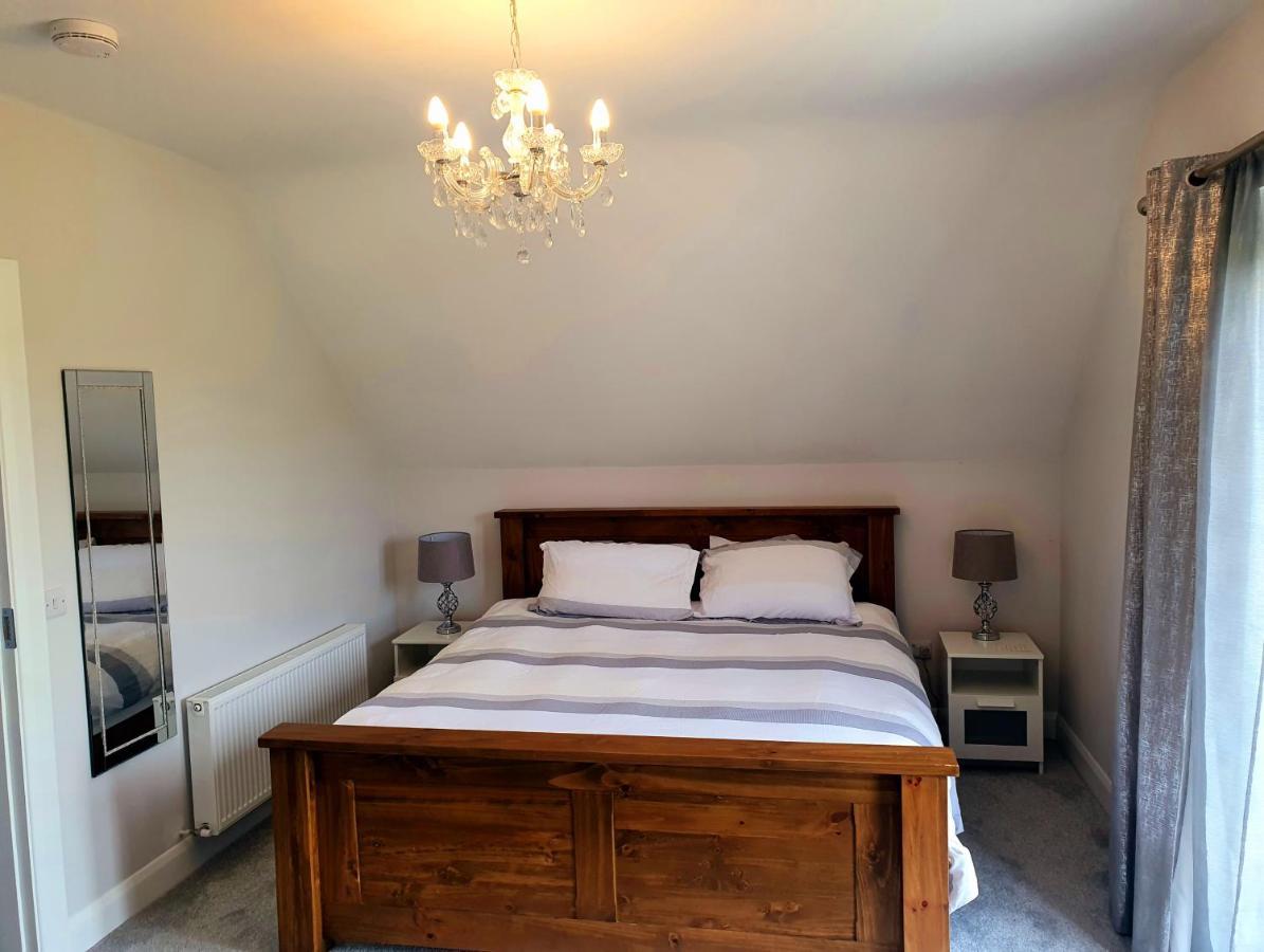 N0 2 Greystones Clock Tower Lodge Leap Luaran gambar