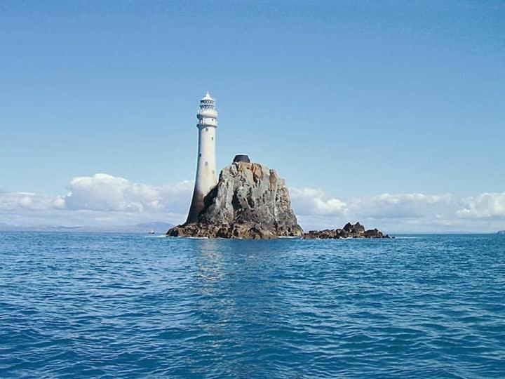 N0 2 Greystones Clock Tower Lodge Leap Luaran gambar