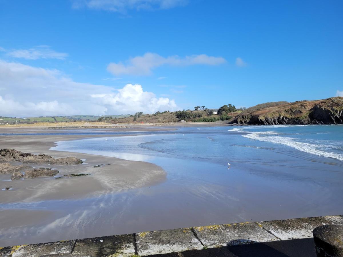 N0 2 Greystones Clock Tower Lodge Leap Luaran gambar
